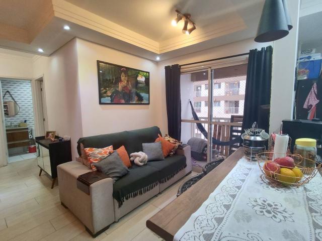 Apartamento para Venda em Bauru - 5