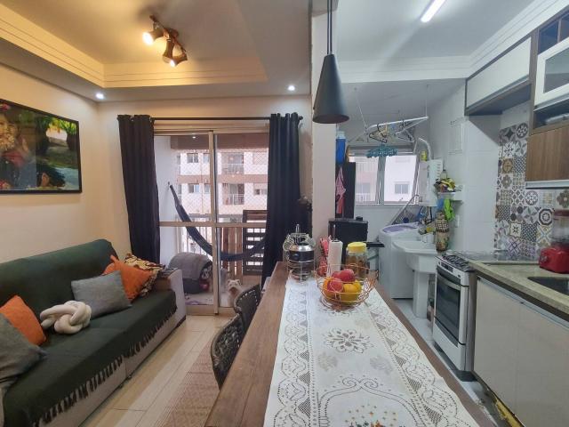 Apartamento para Venda em Bauru - 4