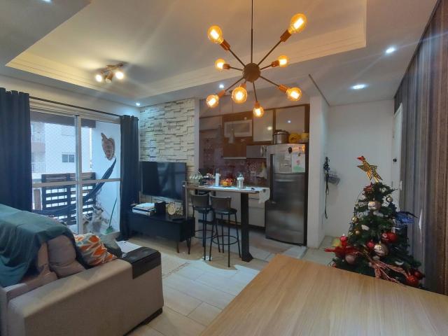 #5 - Apartamento para Venda em Bauru - SP