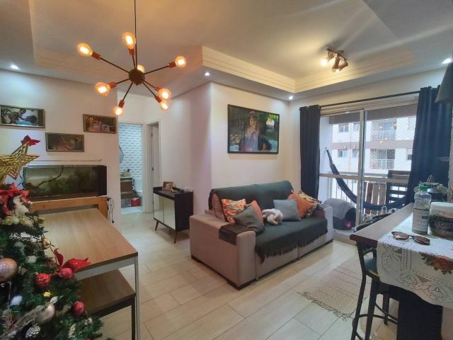 #5 - Apartamento para Venda em Bauru - SP