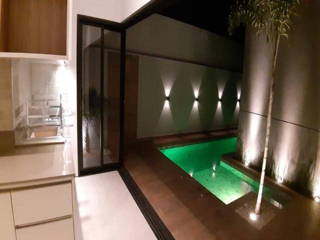 #25 - Casa para Venda em Bauru - SP