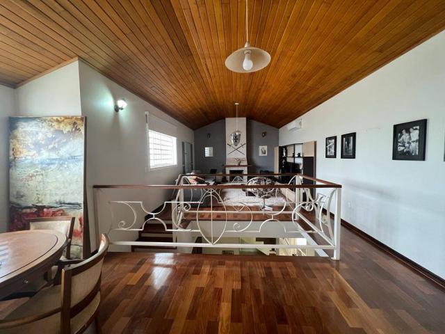 #27 - Casa para Venda em Bauru - SP