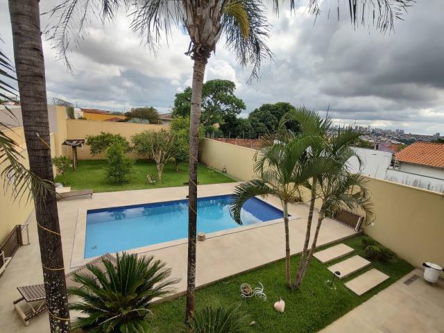 #31 - Casa para Venda em Bauru - SP