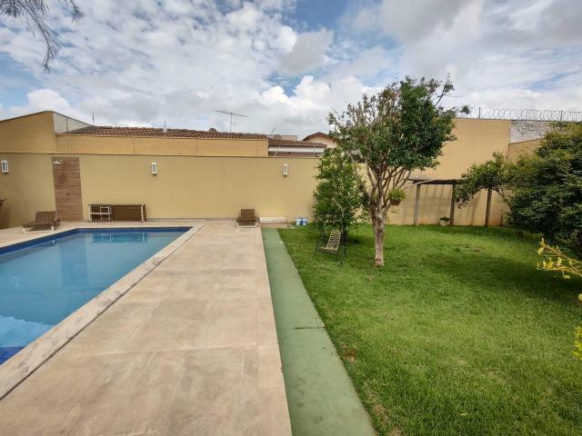 #31 - Casa para Venda em Bauru - SP