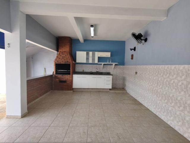 Casa para Venda em Bauru - 5