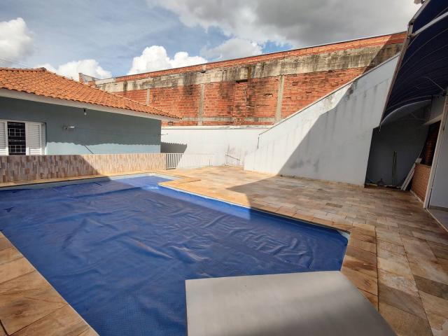 #51 - Casa para Venda em Bauru - SP