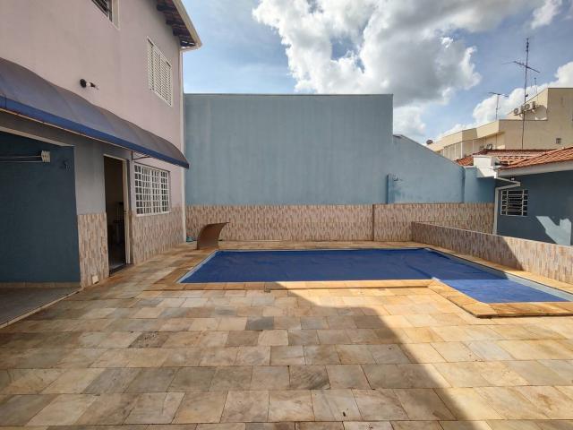 #51 - Casa para Venda em Bauru - SP