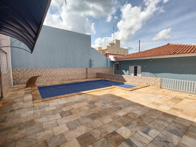 #51 - Casa para Venda em Bauru - SP