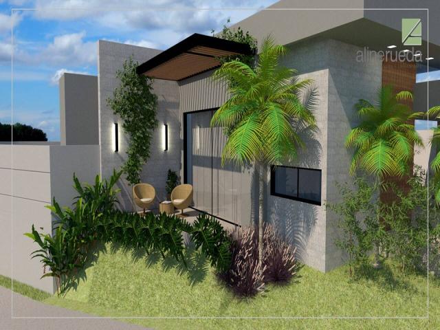 #71 - Casa para Venda em Bauru - SP