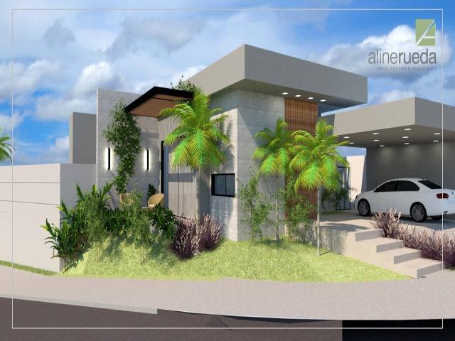 #71 - Casa para Venda em Bauru - SP