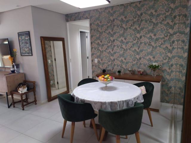 #83 - Apartamento para Venda em Bauru - SP