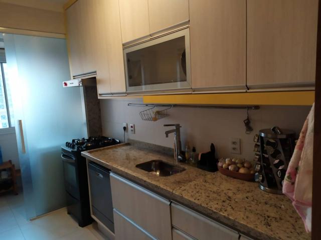 Apartamento para Venda em Bauru - 5