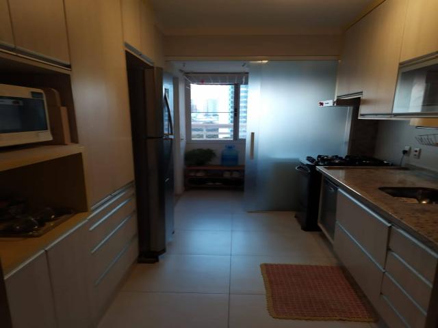 Apartamento para Venda em Bauru - 4