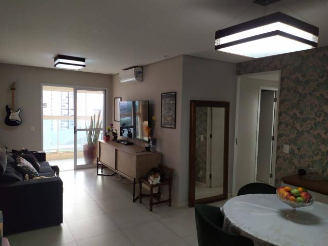 #83 - Apartamento para Venda em Bauru - SP