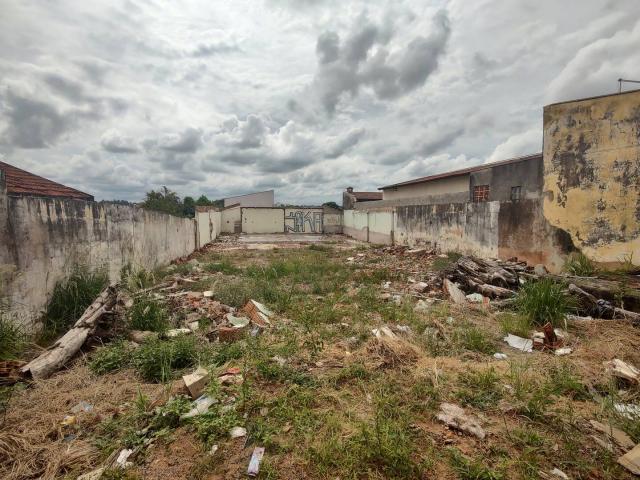#91 - Área para Venda em São Paulo - SP