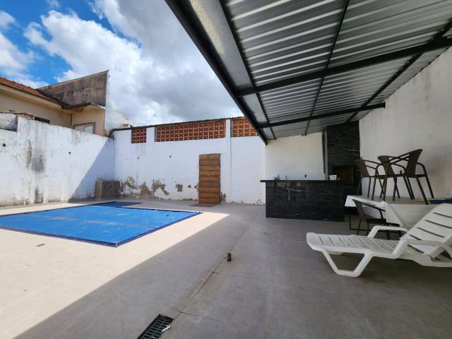 #104 - Casa para Venda em Bauru - SP