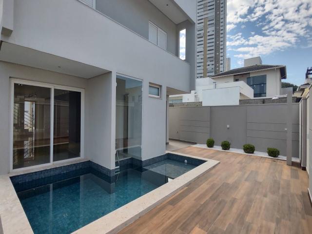 #110 - Casa para Venda em Bauru - SP