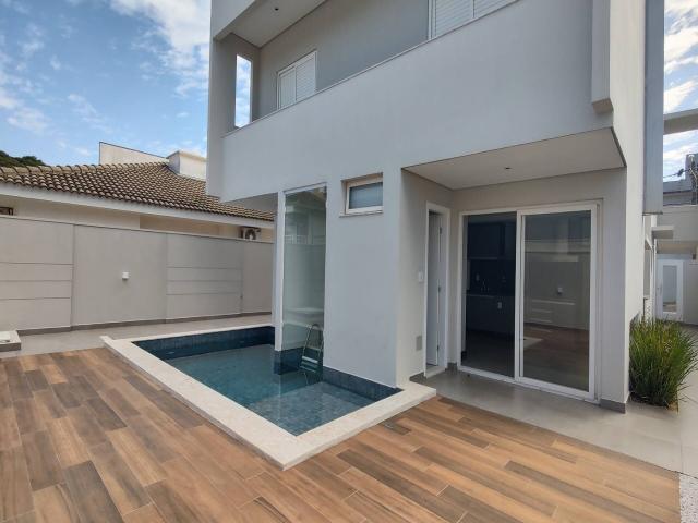 Venda em Residencial Villaggio III - Bauru