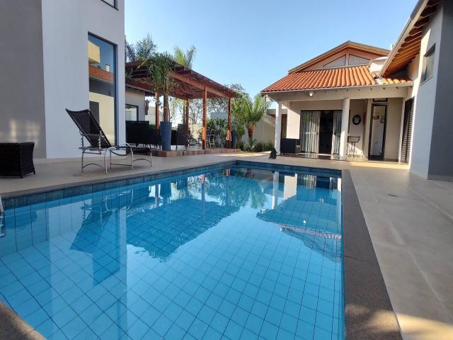 Venda em Residencial Tivoli - Bauru