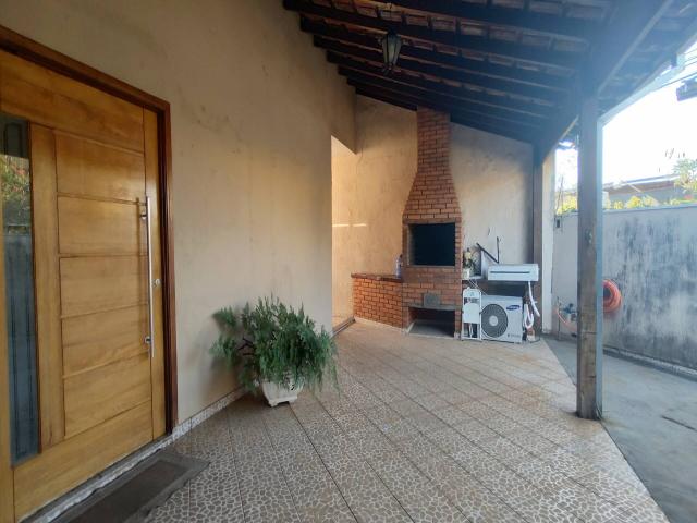 Venda em Vila Souto - Bauru