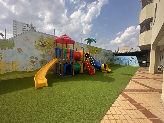 Apartamento para Venda em Bauru - 5