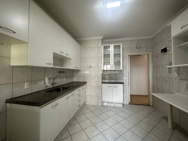 #145 - Apartamento para Venda em Bauru - SP