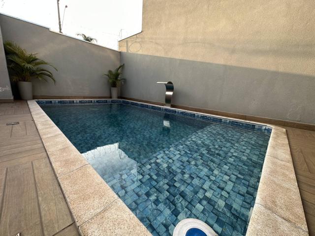 #147 - Casa para Venda em Bauru - SP