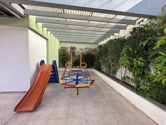 Apartamento para Venda em Bauru - 4