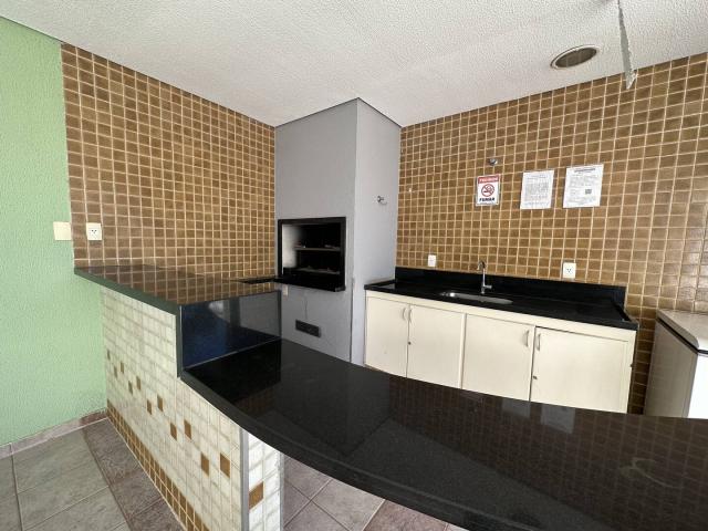 Apartamento para Venda em Bauru - 5