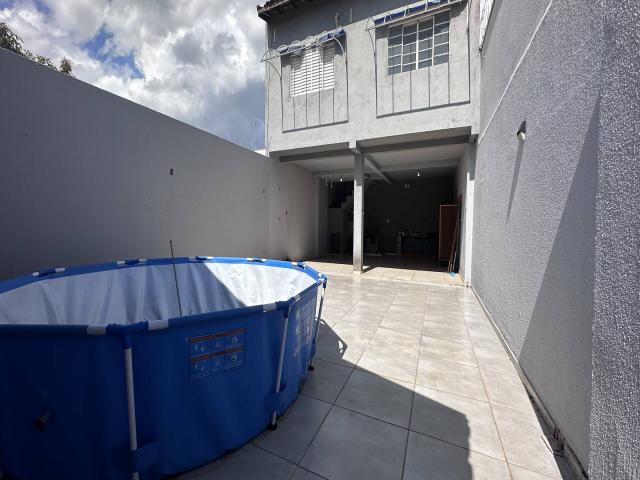 #187 - Casa para Venda em Bauru - SP