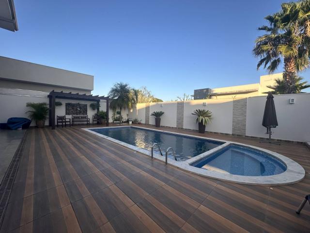 #212 - Casa para Venda em Bauru - SP