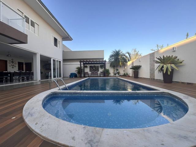 #212 - Casa para Venda em Bauru - SP