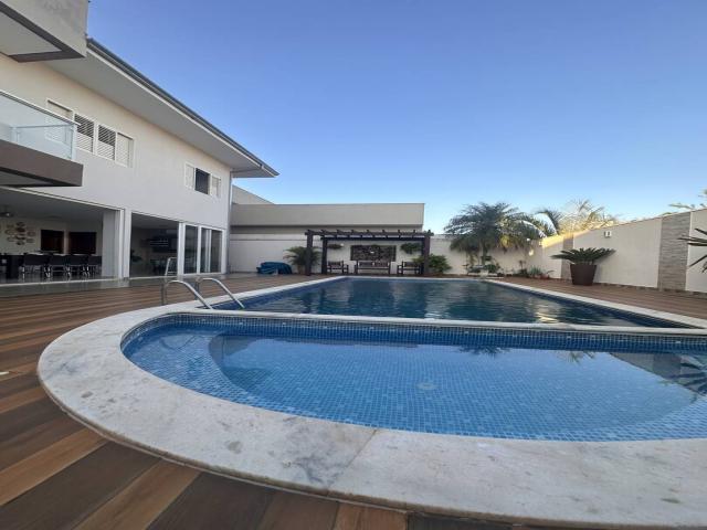 #212 - Casa para Venda em Bauru - SP