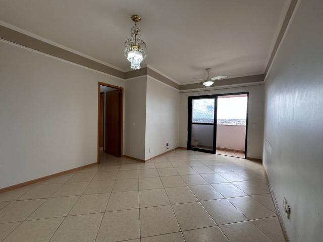 #159 - Apartamento para Venda em Bauru - SP