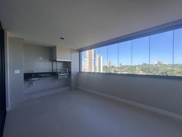 #222 - Apartamento para Venda em Bauru - SP