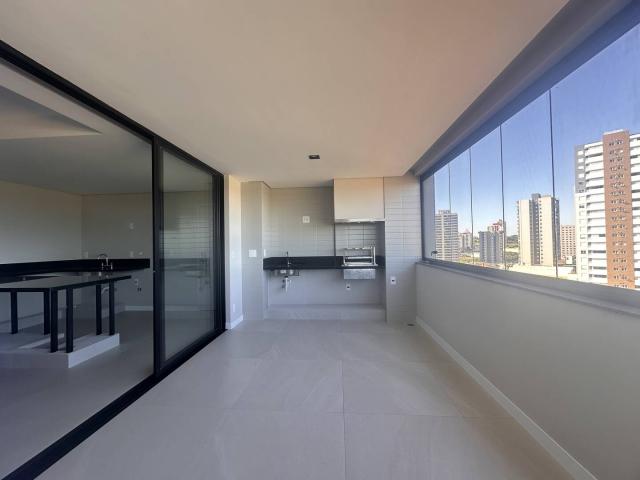 #222 - Apartamento para Venda em Bauru - SP