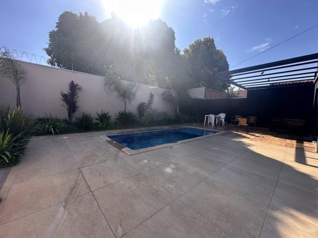 #224 - Casa para Venda em Bauru - SP