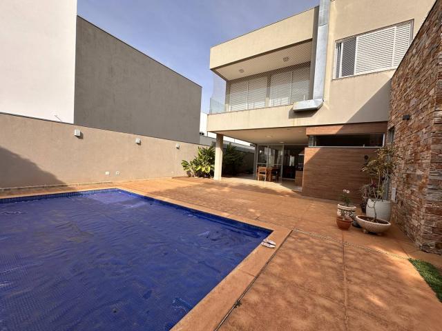#229 - Casa para Venda em Bauru - SP