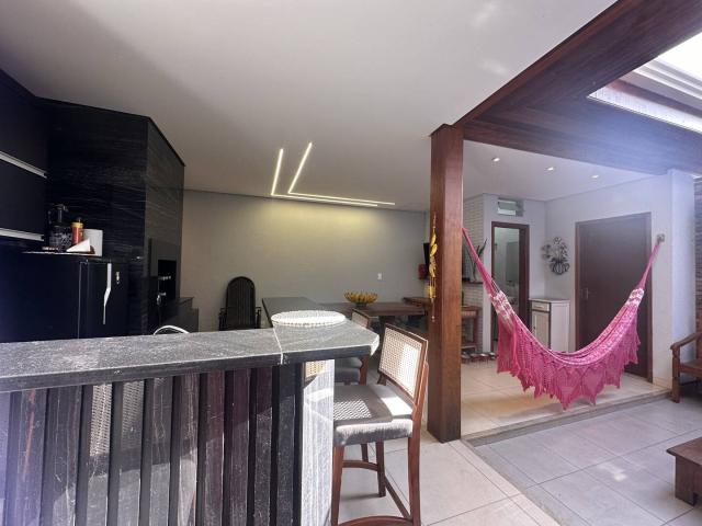 #233 - Casa para Venda em Bauru - SP
