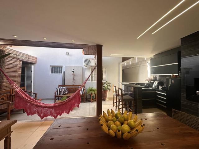 #233 - Casa para Venda em Bauru - SP
