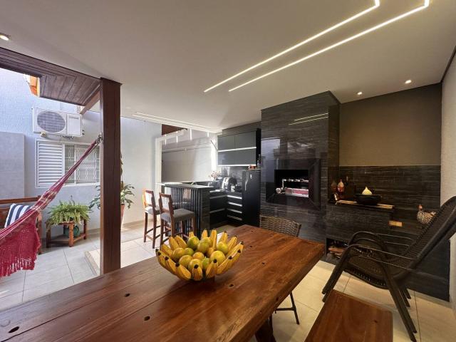 Casa para Venda em Bauru - 4