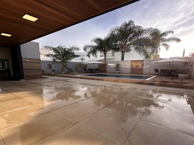 #236 - Casa para Venda em Bauru - SP