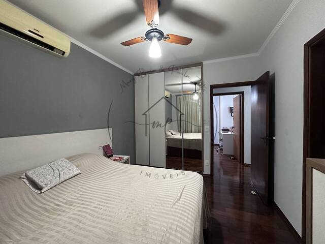 #252 - Casa para Venda em Bauru - SP