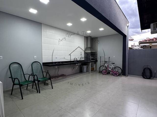 Venda em Jardim Panorama - Bauru