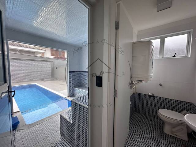 #253 - Casa para Venda em Bauru - SP