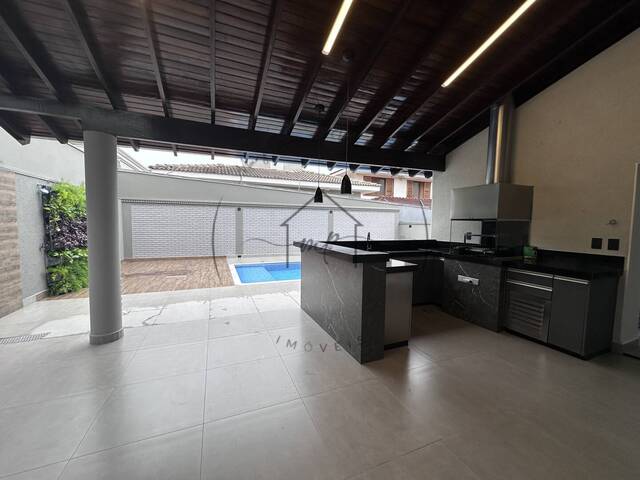 Casa para Venda em Bauru - 4