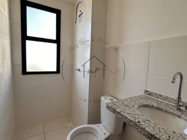 #255 - Apartamento para Venda em Bauru - SP