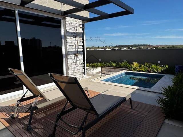 #256 - Casa para Venda em Bauru - SP
