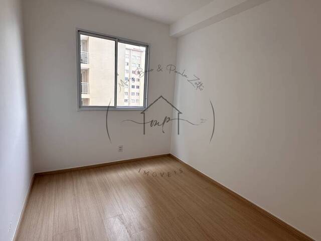 #258 - Apartamento para Venda em Bauru - SP