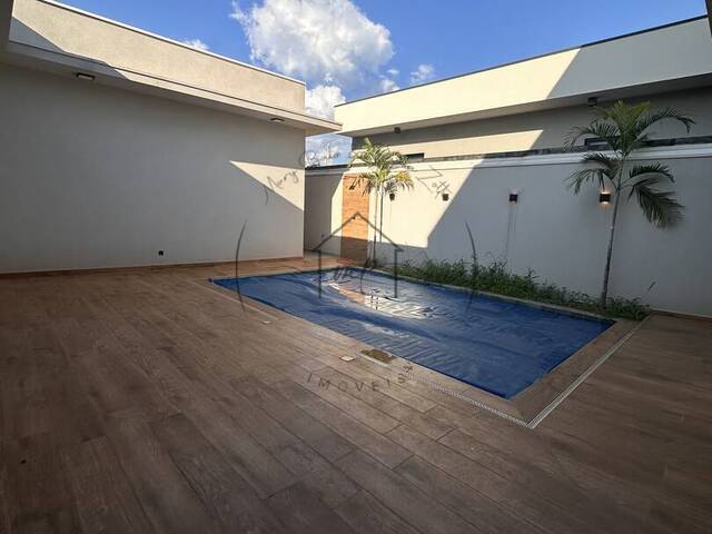 #259 - Casa para Venda em Bauru - SP